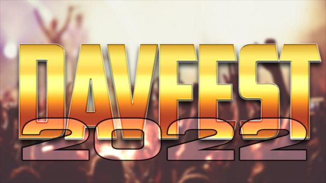 DavFest 2022