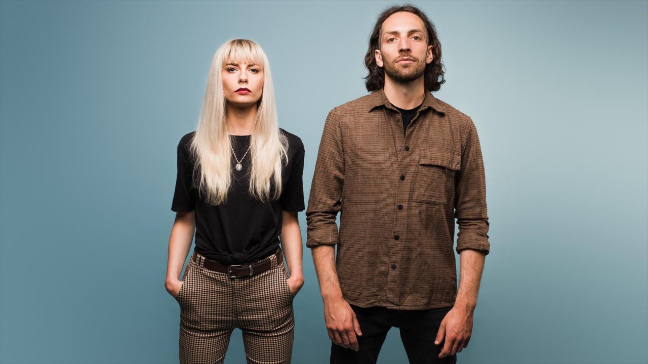 Pave The Jungle + Guests