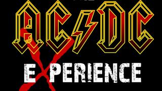 The AC/DC experience 