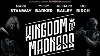 Kingdom of Madness - Classic Magnum