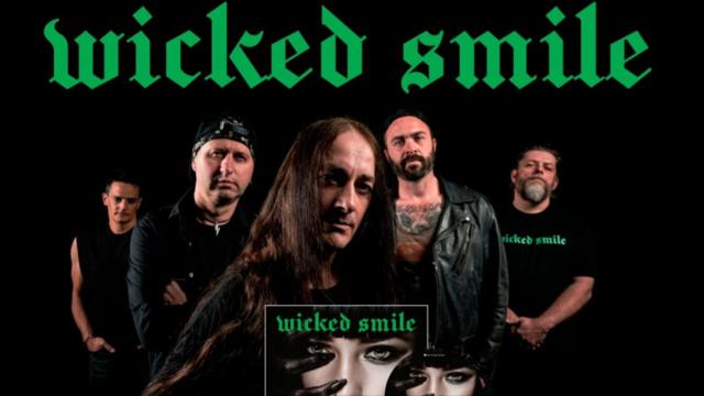 Wicked Smile with support from Mad Haven & Cassidy Paris