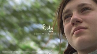 RUDY - A FILM BY SHONA AUERBACH FOLLOWED BY Q&A