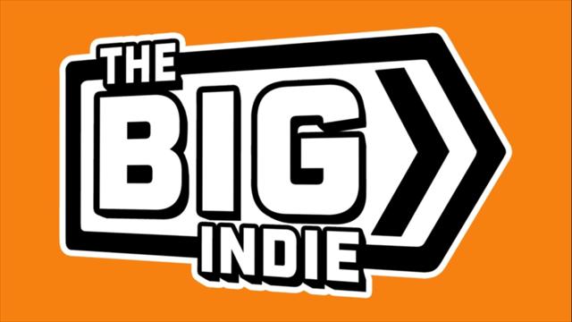The BIG Indie Festival - Twin Atlantic Headline