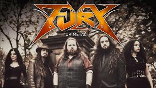 Fury - The Road To Hell Tour 2022
