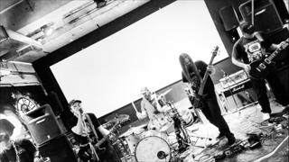 Lavender Sweep Records presents MINES
