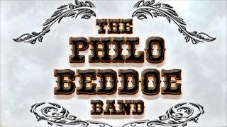 AreaSA1 Presents: The Philo Beddoe Band - Southern Welsh Rock