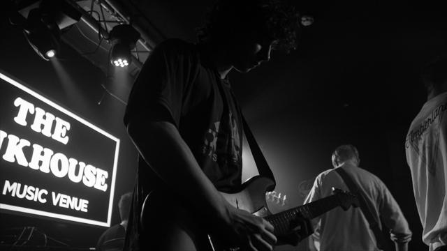 The Bunkhouse - Swansea