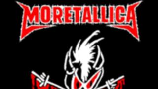 MORETALLICA (Metallica Tribute)