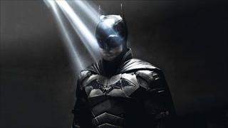 New Release! The Batman (2022) + pizza