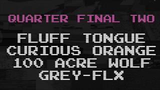Battle Of The Bands - Quarter Final 2