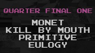 Battle Of The Bands - Quarter Final 1