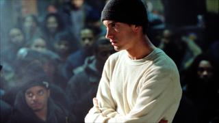 20 Year Anniversary Screening: 8 mile + pizza