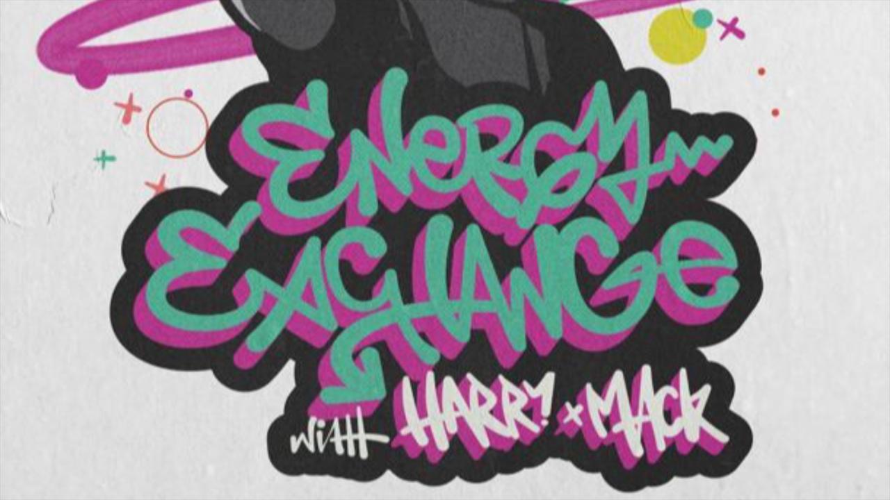 Harry Mack - UK Live Experience