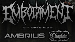 Embodiment + support WORCESTER