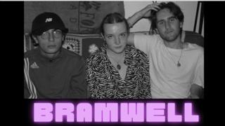 Bramwell live @ The Thunderbolt