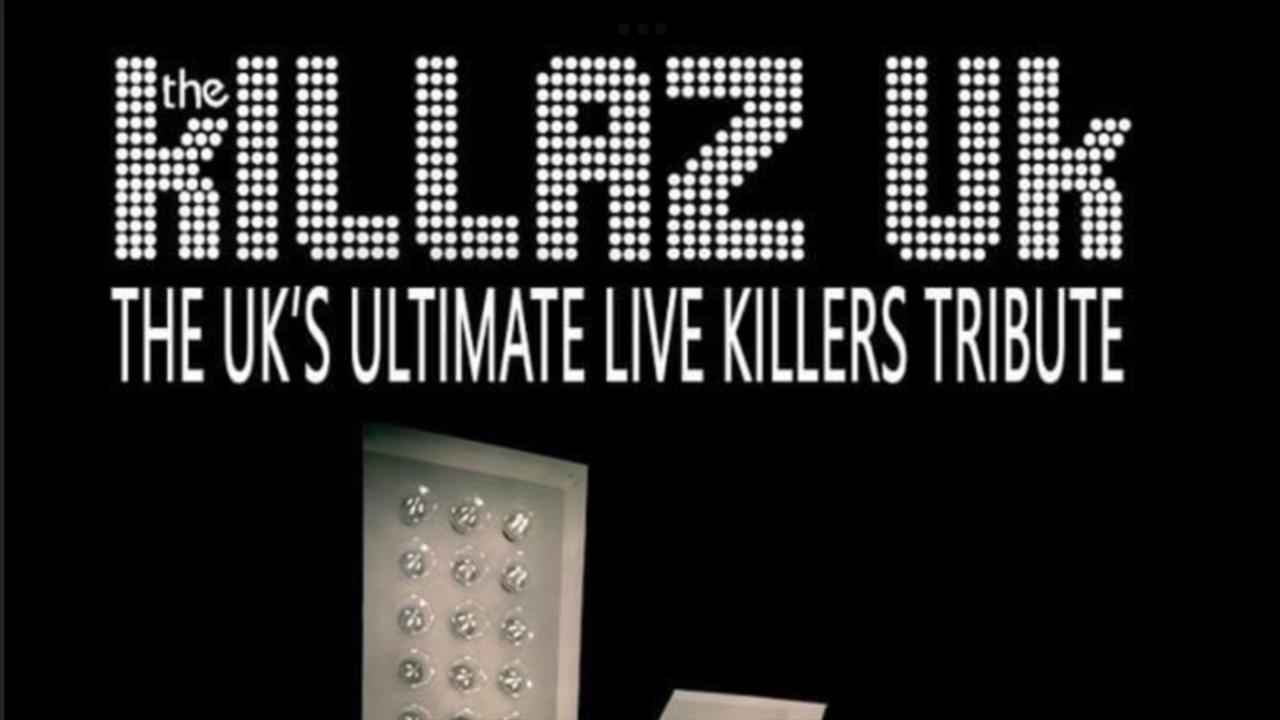 Killaz UK at the Station Cannock 