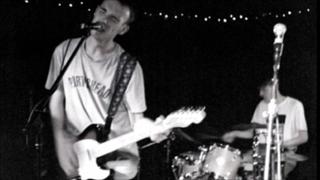 BATTERY POINT LIVE @ THE EXCHANGE (BASEMENT)