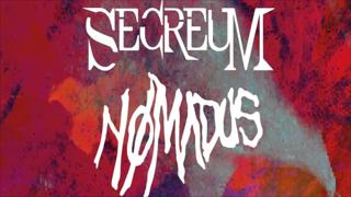 SECREUM/NOMADUS/MADICIDE/VERLETZEN