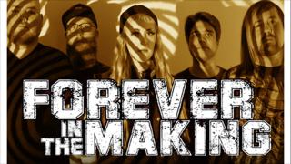 FOREVER IN THE MAKING/DELOUR/OUR LAST GOODBYE/GARUDA