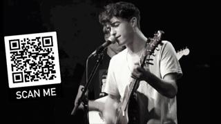Euan Morris live @ The Exchange (Basement)