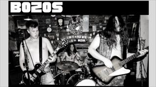 Bozos Live @ The Exchange (basement) 