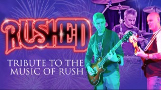 Rushed (Rush tribute)