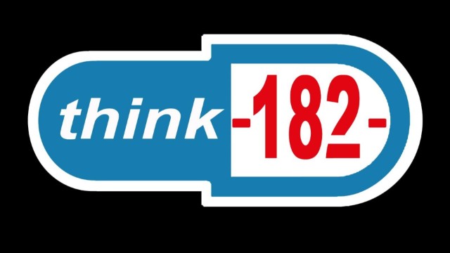 Think-182 a tribute to Blink-182 UK