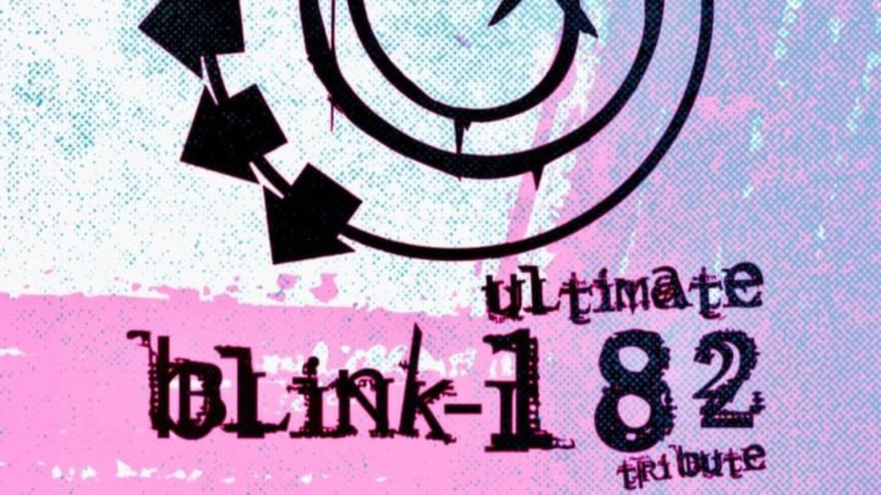 Ultimate Blink 182 at the Station 
