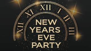 Maddens New Years Eve Party