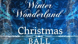 CHRISTMAS BALL