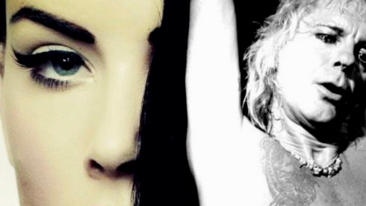 Vicky Jackson & Wardi - The Exclusive Reunion