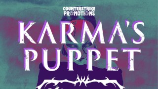 Karma's Puppet + Ambrius, Chaplain, & Kharma