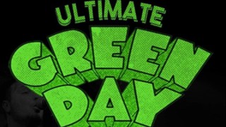 Ultimate Greenday at the Station Cannock 