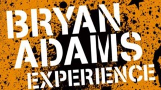 The Bryan Adams Experience At The Station 