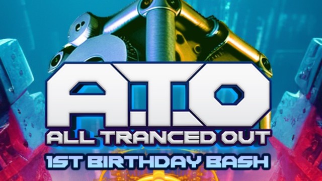 ATO birthday bash 