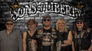 Sons of Liberty & Gallows Circus
