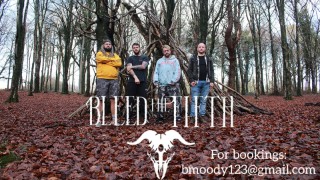Bleed The Fifth /  Ruled By Raptors / Helldown / In Which It Burns &  More!