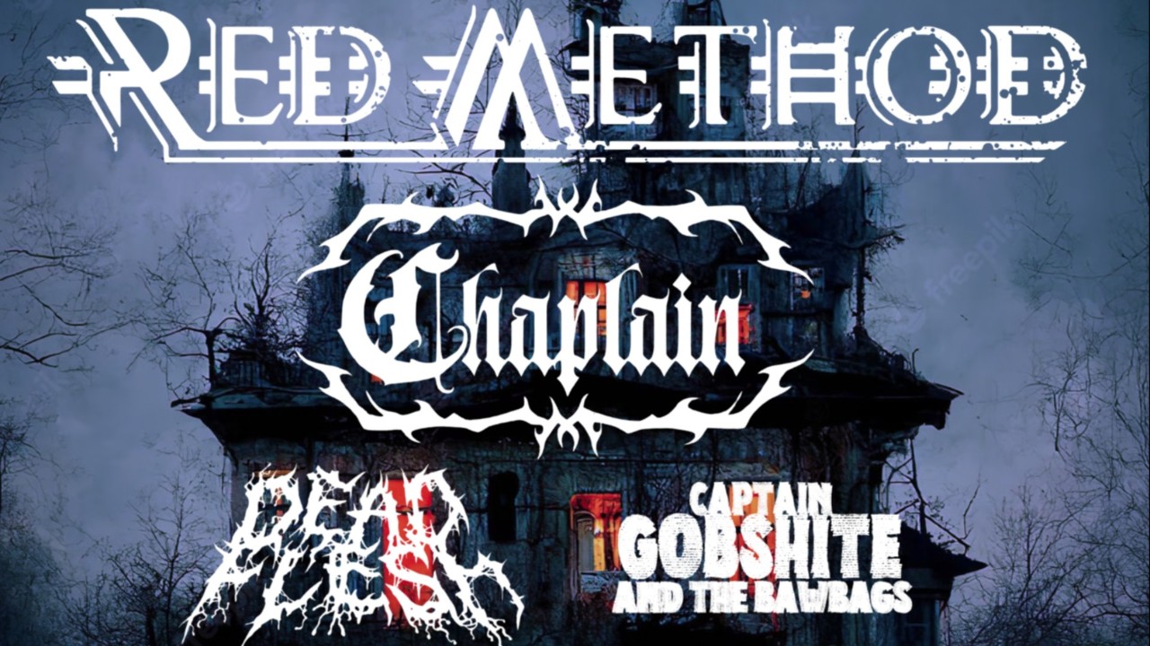 Road to the Slaughterhouse