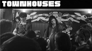 -Townhouse live @ The Thunderbolt 