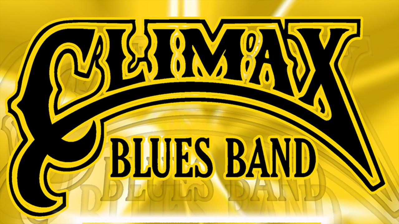 The Climax Blues Band at the Station 