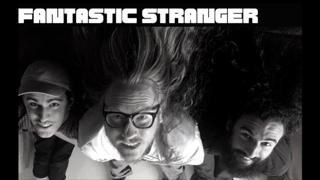 Fantastic Strangers live @ The Exchange