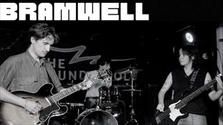 Bramwell live @ The Old England