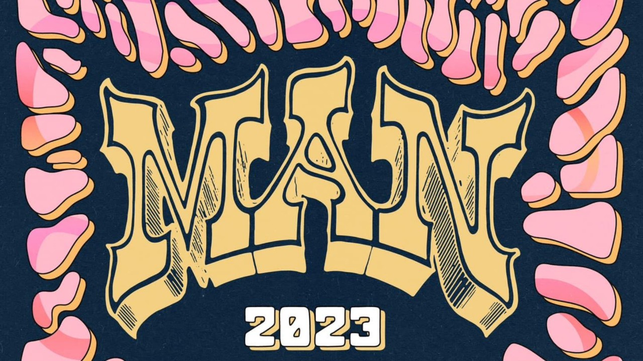 Welsh Rock Legends: MAN