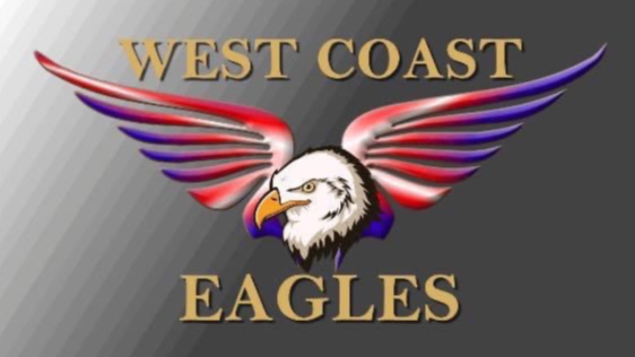 The West Coast Eagles At The Station Cannock Tickets - The Station ...