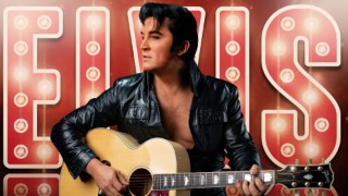 "This is Elvis" Elvis Tribute Night 