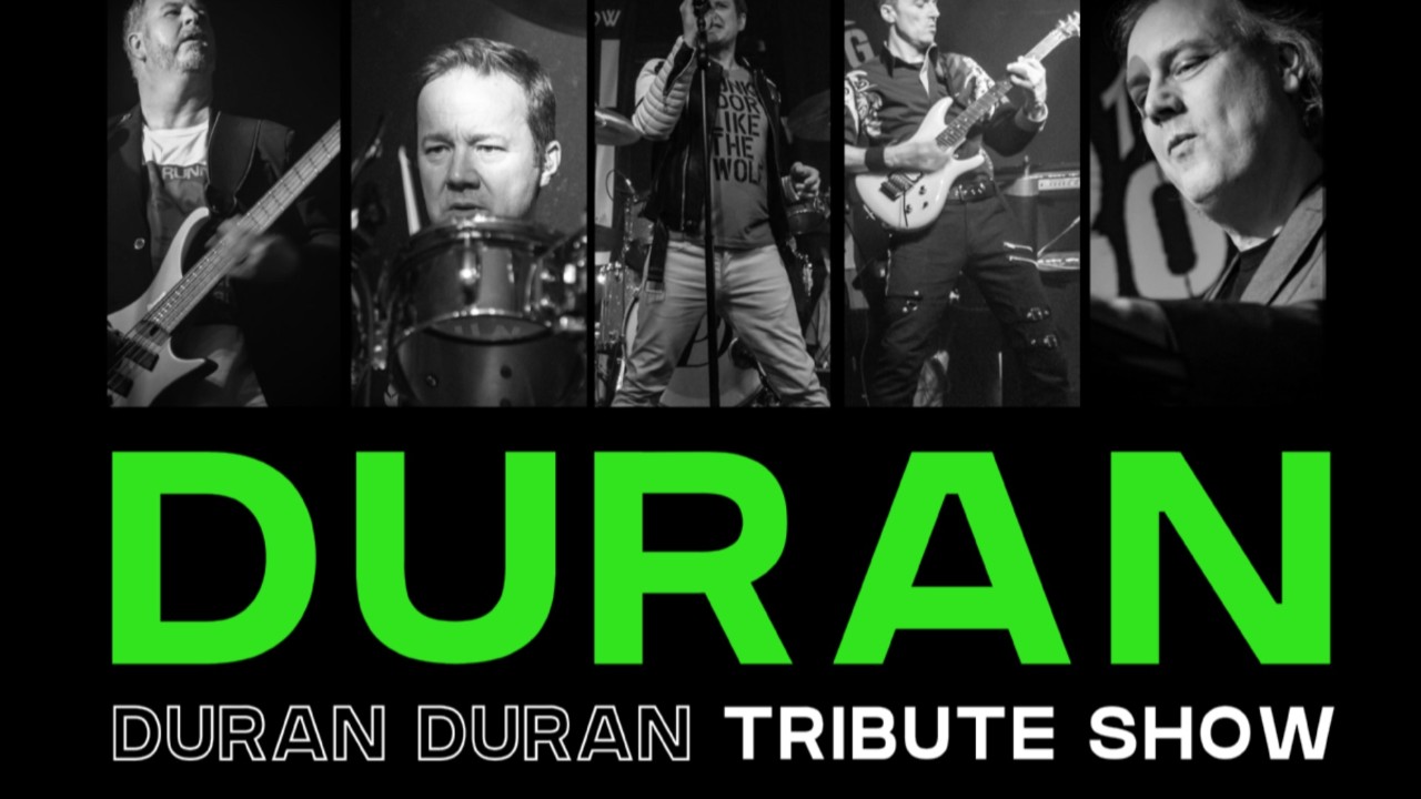 Duran The Station Cannock