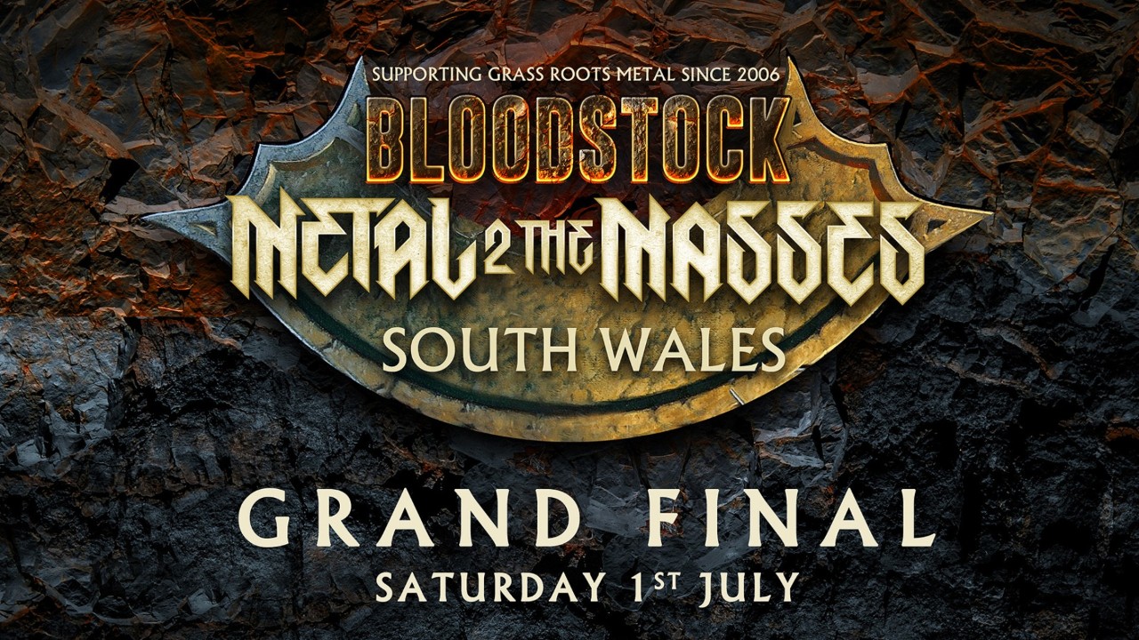 M2TM South Wales - GRAND FINAL - Cardiff