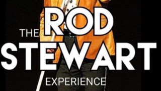 Rod Stewart Tribute Night 