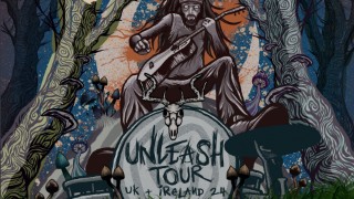 CAM COLE 'Unleash Tour' | Swansea