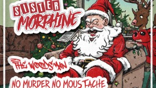 BIG EGG EVENT #1 - Sister Morphine / The Woodsman / No Murder No Moustache / Calling All Stations
